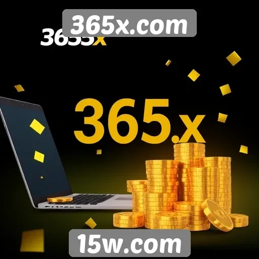 Vantagens de usar o 365x para apostas online
