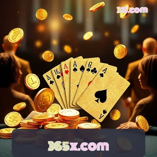 365x.com: Uma Jornada Empolgante Pelo Mundo dos Jogos Online