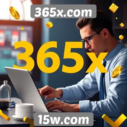 Promoções e bônus disponíveis em 365x.com