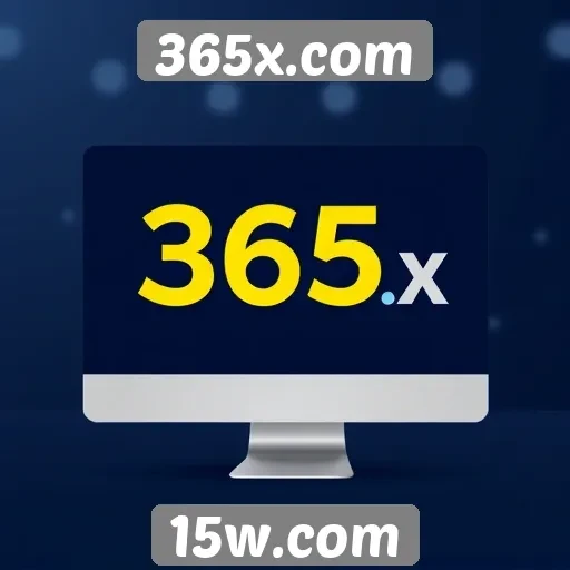 Como o 365x.com se destaca no mercado de apostas